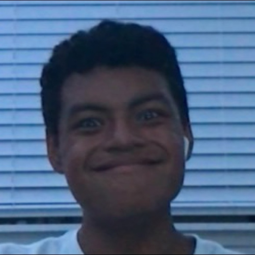 Meet your Posher, Fernando